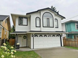 1986 Fraser Avenue  Port Coquitlam, BC V3B 1N3