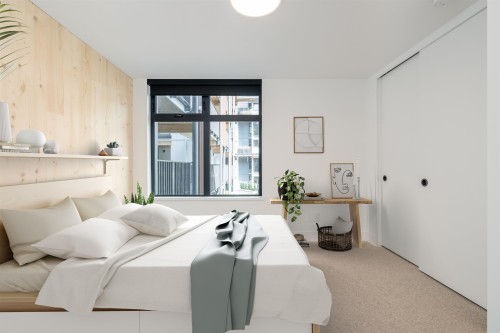 121-310 Salter Street, New Westminster, BC 