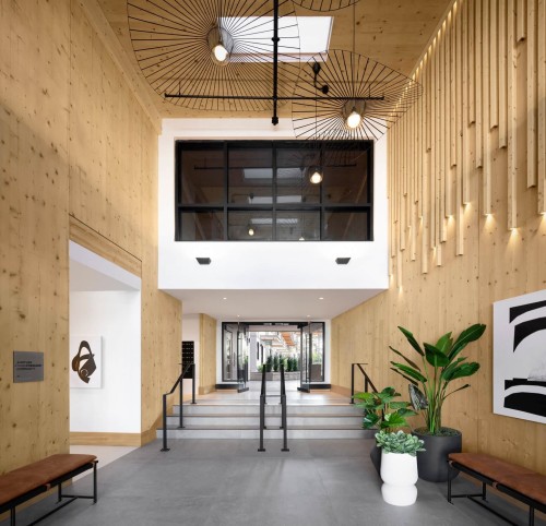 121-310 Salter Street, New Westminster, BC 