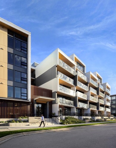 121-310 Salter Street, New Westminster, BC 