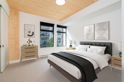 121-310 Salter Street, New Westminster, BC 