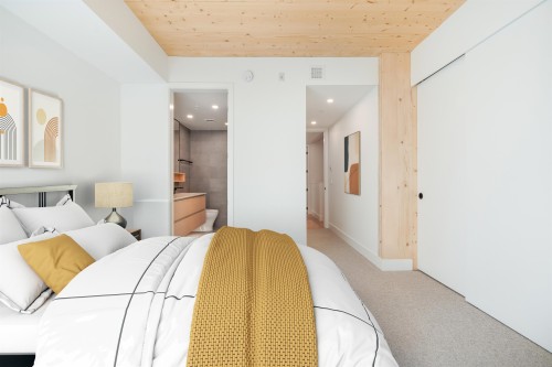 121-310 Salter Street, New Westminster, BC 