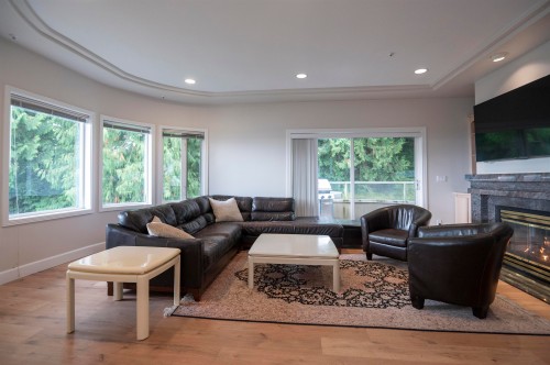 2572 Westhill Close, West Vancouver, BC 