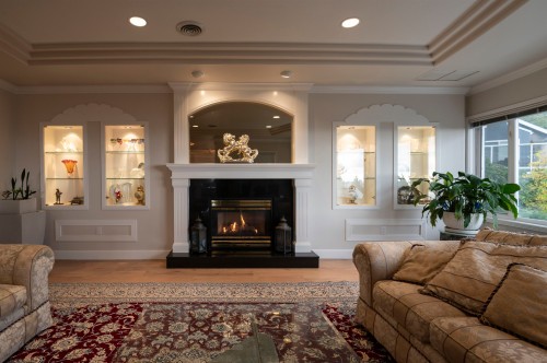 2572 Westhill Close, West Vancouver, BC 