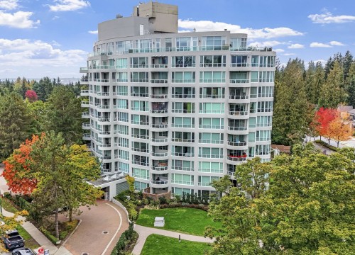 803-995 Roche Point Drive  North Vancouver, BC V7H 2X4