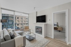 2605-898 Carnarvon Street  New Westminster, BC V3M 0C3