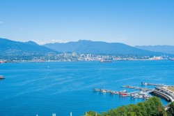 1904-1205 Hastings Street W Vancouver, BC V6E 4T7