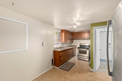 2880 Oxford Street, Vancouver, BC 