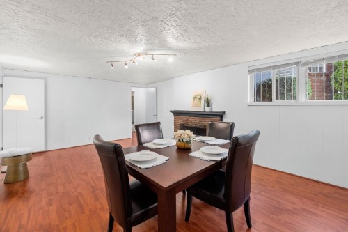 2880 Oxford Street, Vancouver, BC 