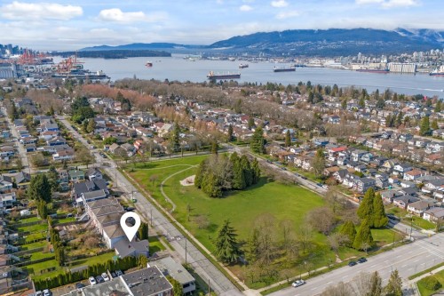 2880 Oxford Street, Vancouver, BC 