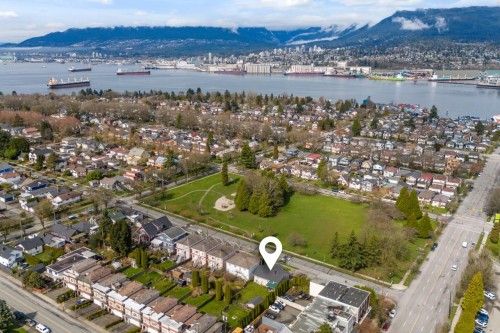 2880 Oxford Street, Vancouver, BC 