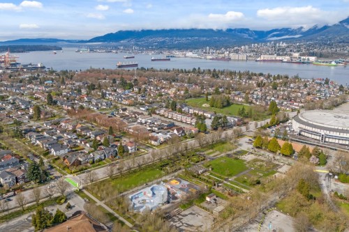 2880 Oxford Street, Vancouver, BC 