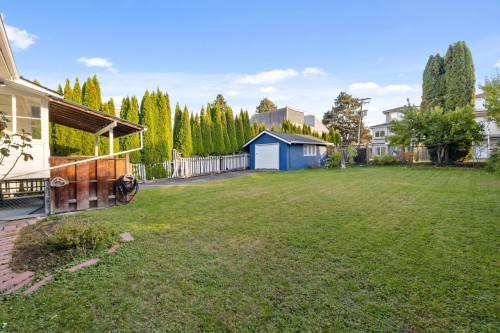 2880 Oxford Street, Vancouver, BC 