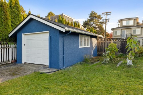 2880 Oxford Street, Vancouver, BC 