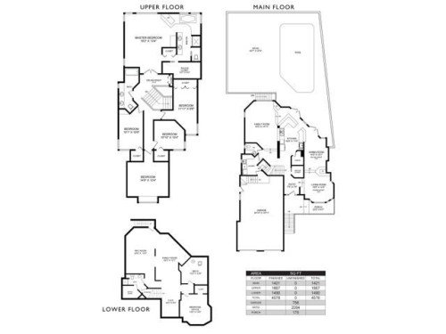 2271 Sorrento Drive, Coquitlam, BC 