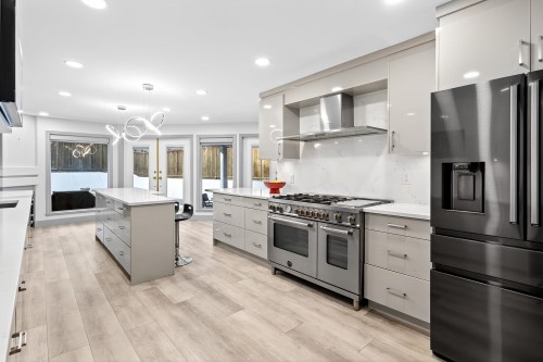 2271 Sorrento Drive, Coquitlam, BC 