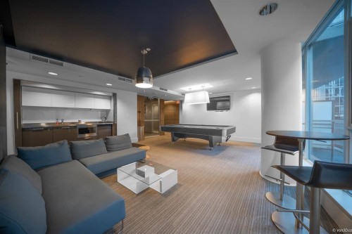 508-1477 Pender Street W, Vancouver, BC 