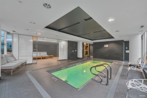 508-1477 Pender Street W, Vancouver, BC 