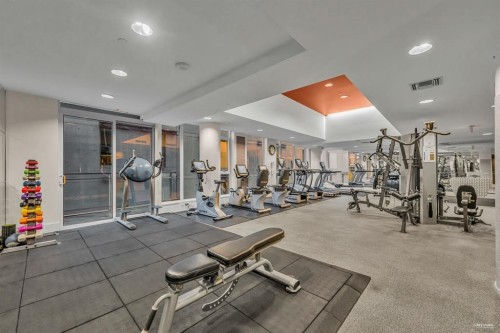 508-1477 Pender Street W, Vancouver, BC 