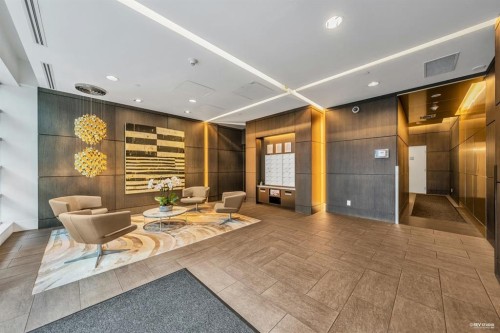 508-1477 Pender Street W, Vancouver, BC 