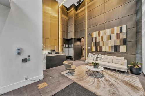 508-1477 Pender Street W, Vancouver, BC 