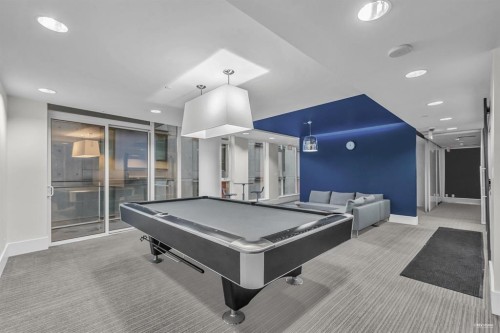 508-1477 Pender Street W, Vancouver, BC 