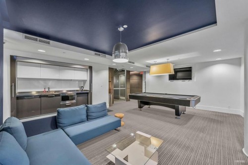 508-1477 Pender Street W, Vancouver, BC 