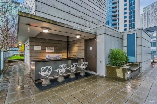 508-1477 Pender Street W, Vancouver, BC 