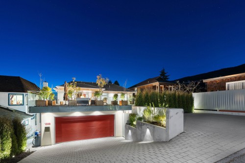 1388 21St Street, West Vancouver, BC 