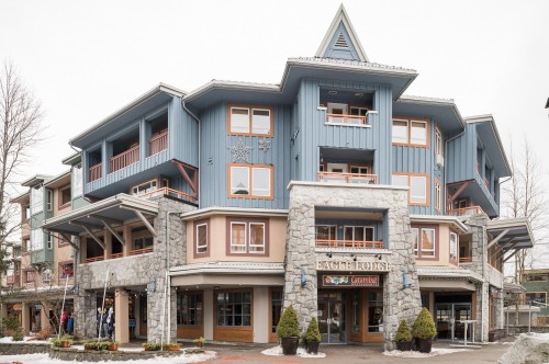 333-4314 Main Street, Whistler, BC 