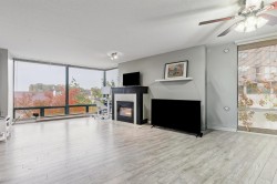 507-8 Laguna Court  New Westminster, BC V3M 6M6