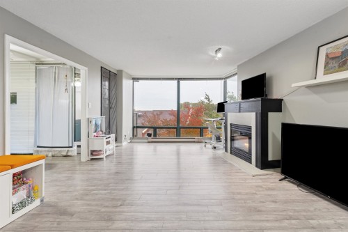 507-8 Laguna Court, New Westminster, BC 