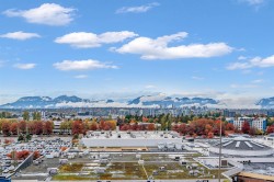 1202-8160 Lansdowne Road  Richmond, BC V6X 0A9