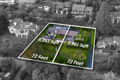 2233 Palmerston Avenue, West Vancouver, BC 