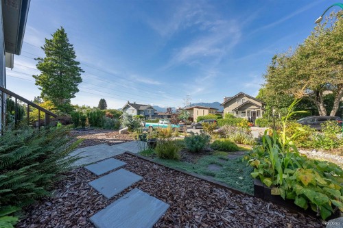 3726 Trinity Street, Burnaby, BC 