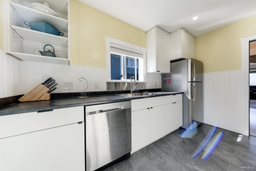 3726 Trinity Street, Burnaby, BC 