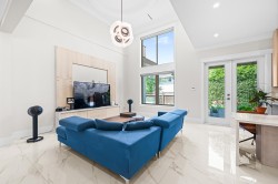 7860 Thormanby Crescent  Richmond, BC V7C 4G3