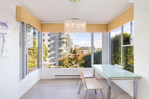 201-588 16Th Street, West Vancouver, BC 