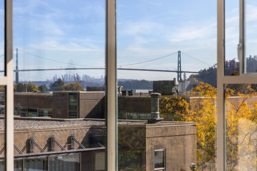 201-588 16Th Street, West Vancouver, BC 