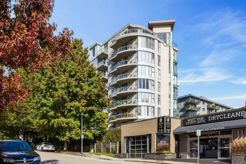 201-588 16Th Street, West Vancouver, BC 