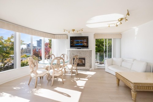 201-588 16Th Street, West Vancouver, BC 