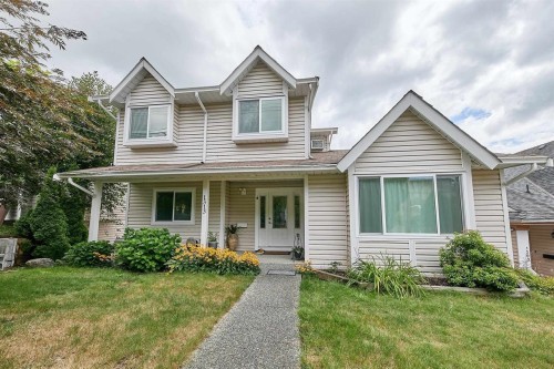 1313 Johnson Street, Coquitlam, BC 