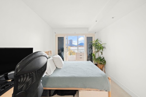 425-2008 Pine Street, Vancouver, BC 