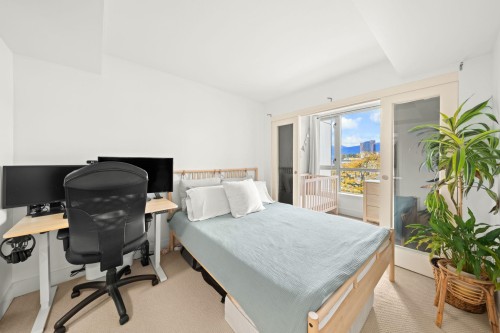 425-2008 Pine Street, Vancouver, BC 