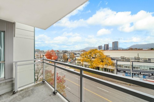 425-2008 Pine Street, Vancouver, BC 