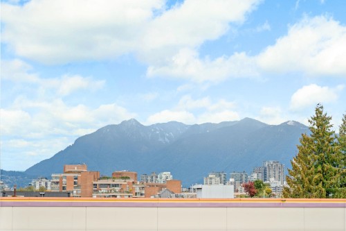 425-2008 Pine Street, Vancouver, BC 