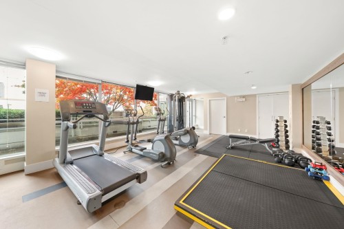 425-2008 Pine Street, Vancouver, BC 