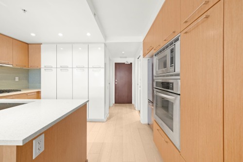 425-2008 Pine Street, Vancouver, BC 