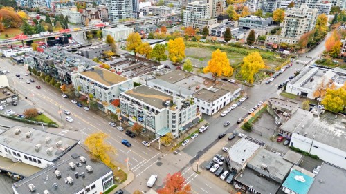 425-2008 Pine Street, Vancouver, BC 