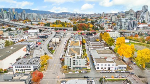 425-2008 Pine Street, Vancouver, BC 